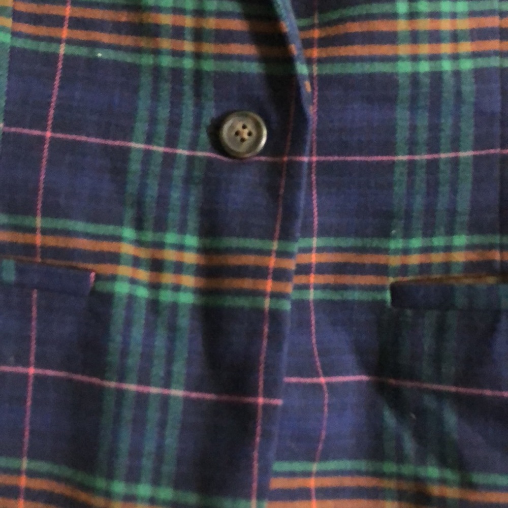 Target Jacket - Picture 4 of 7